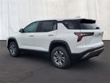 New 2026 Chevrolet Equinox LT w/ Convenience Package II image 3