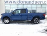 New 2025 Ford F150 STX w/ Equipment Group 200A image 4