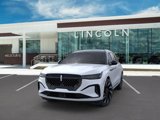 New 2025 Lincoln Nautilus Black Label w/ Jet Appearance Package image 2