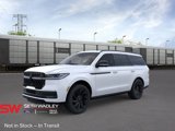 New 2025 Lincoln Navigator Reserve image 2