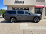 Used 2024 Jeep Wagoneer L Series III w/ Premium Group I image 6