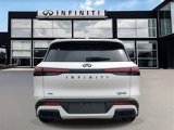New 2025 INFINITI QX60 Luxe w/ Black Edition image 5