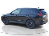 New 2026 Honda CR-V Sport Touring image 3