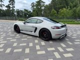 Used 2023 Porsche 718 Cayman S image 3