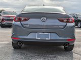 New 2025 MAZDA MAZDA3 2.5 Turbo Sedan w/Premium Plus image 6