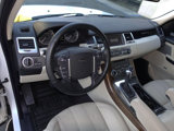 Used 2012 Land Rover Range Rover Sport Supercharged image 5