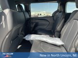 New 2025 Chrysler Voyager LX image 4