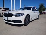 Used 2019 BMW 540i w/ Convenience Package image 3