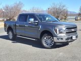 New 2025 Ford F150 Lariat image 2