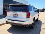 New 2025 GMC Yukon AT4 Ultimate w/ LPO, Floor Liner Package image 3