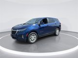 Used 2022 Chevrolet Equinox LT image 4