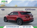 New 2025 Ford Explorer ST-Line image 4
