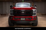 Used 2025 Ford F250 Platinum image 4