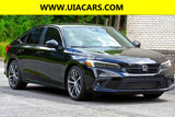 Used 2024 Honda Civic Touring image 5