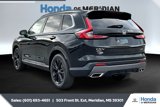 New 2025 Honda CR-V Sport Touring image 3