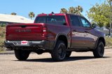 New 2025 RAM 1500 Rebel w/ Rebel Level 2 Equipment Group image 5