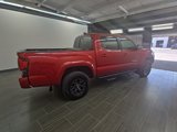 Used 2023 Toyota Tacoma SR5 image 4