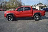 Used 2018 Toyota Tacoma TRD Off-Road image 4