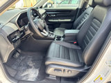 New 2026 Honda CR-V EX-L image 2