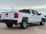 Used 2018 Chevrolet Silverado 1500 W/T w/ Trailering Package image 3
