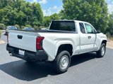 New 2025 Toyota Tacoma SR image 4