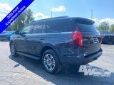 New 2025 Ford Expedition Active image 4