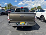 Used 2015 Toyota Tacoma 4x4 Double Cab image 5