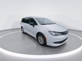 New 2026 Chrysler Voyager LX image 2