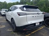 New 2025 Nissan Murano Platinum w/ Cargo Package image 3