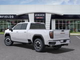 New 2025 GMC Sierra 2500 Denali w/ Technology Package image 3