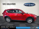 Used 2021 MAZDA CX-5 Grand Touring image 4