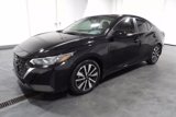 Used 2024 Nissan Sentra SV w/ SV Premium Package image 4