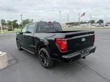 New 2025 Ford F150 XLT image 4