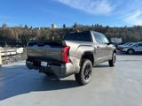 New 2025 Toyota Tundra Platinum image 3