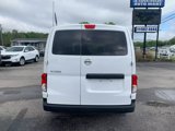 Used 2021 Nissan NV200 S w/ Back Door Glass Package image 5