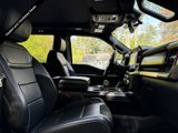 Used 2022 Ford F150 Raptor w/ Equipment Group 801A High image 6