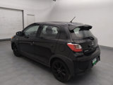 Used 2023 Mitsubishi Mirage Black Edition image 5