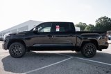 New 2025 Toyota Tundra Platinum image 4