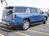 New 2025 Chevrolet Suburban Premier w/ Sun And Tow Package image 6