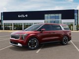 New 2025 Kia Carnival EX image 3