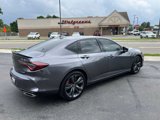 Used 2021 Acura TLX w/ A-SPEC Pkg image 5