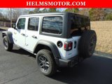 New 2025 Jeep Wrangler Sport w/ Convenience Group image 5