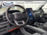 New 2025 Ford F150 Lightning XLT w/ Max Trailer Tow Package image 4