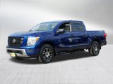 Certified 2024 Nissan Titan SV image 3