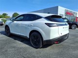 New 2025 Nissan Murano SV image 5