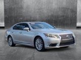 Used 2014 Lexus LS 460 AWD image 3