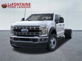 New 2025 Ford F550 4x4 Crew Cab image 3