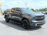 Used 2020 Chevrolet Silverado 1500 RST w/ All-Star Edition image 6