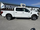 New 2025 Ford F150 XLT w/ Equipment Group 302A MID image 2