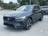 New 2025 Volvo XC60 T8 Ultra w/ Climate Package image 2